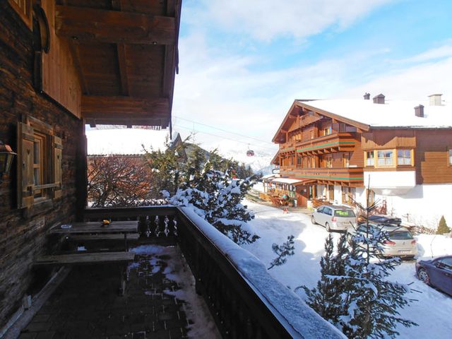 Ferienhaus Christernreith